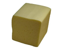 Wholesale Gibbsville Cheese / Wholesale Dairy Distributors Havarti Sixty Percent Plain 10 LB- Bulk