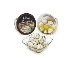 Wholesale Lioni Latticini Ciliegine Cups 8 OZ- Bulk