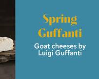 Wholesale Guffanti Tarantais Goat 300 G- Bulk