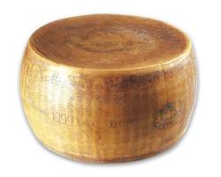 Wholesale Guffanti Parmesan Vacche Rosso- Bulk