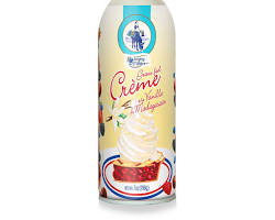 Wholesale Isigny Whipped Cream (Chantilly)- Bulk