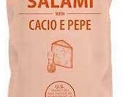 Wholesale Salt & Twine Cacio E Pepe Chub 5 Oz- Bulk