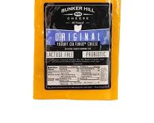 Wholesale Bunker Hill Original Yogurt Cheese - 3.5 LB- Bulk