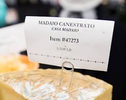 Wholesale Madaio Canestrato 10LB- Bulk