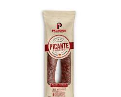 Wholesale Palacios Hot Chorizo 7 Oz- Bulk