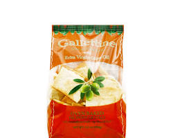 Wholesale Gallettine Olio 10/250G 250 G- Bulk