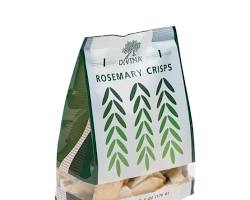 Wholesale Divina Sea Salt Crisps- Bulk