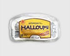 Wholesale Studd Aphrodite Goat Halloumi 225G- Bulk