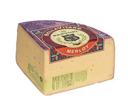 Wholesale Sartori Merlot Quarters 4/5Lb 5 Lb- Bulk