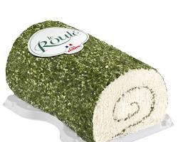 Wholesale Rians Roule Garlic Herb Slices 5.3 OZ- Bulk