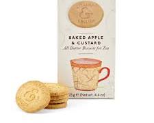 Wholesale Fcc Elegant Baked Appl/Cust Biscuit- Bulk