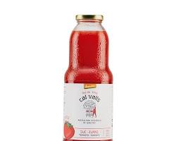 Wholesale Cal Valls Tomato Juice Bio 1 L- Bulk