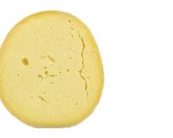 Wholesale Guffanti Caciocavallo Podolico Young Italian Cheese 3.75 LB- Bulk