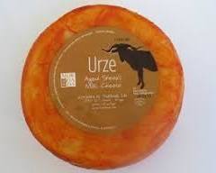 Wholesale Portuguese Cheese Importers Portuguese Urze Raw Sheep 4 x 500 G- Bulk