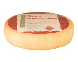 Wholesale Livradois Raclette Thermalized 14 LB- Bulk