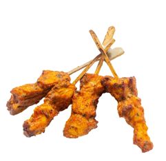Wholesale Kabobs Tandoori Chicken Gluten Free 0.8 Oz- Bulk