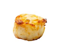Wholesale Kabobs Dauphinoise Potato Au Gratin 4.15 Oz- Bulk