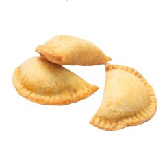 Wholesale Kabobs Cinnamon Apple Empanada 1 Oz- Bulk