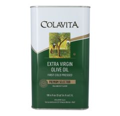 Wholesale Colavita Olive Oil Extra Virgin 3 Liter- Bulk