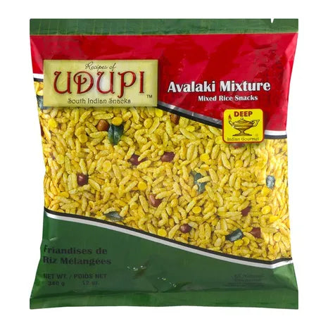 Wholesale Deep Avalaki Mix 12 oz- Bulk