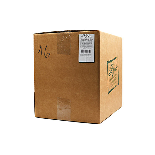 Wholesale Le Bus Crabcake Bun 2.25oz- Bulk