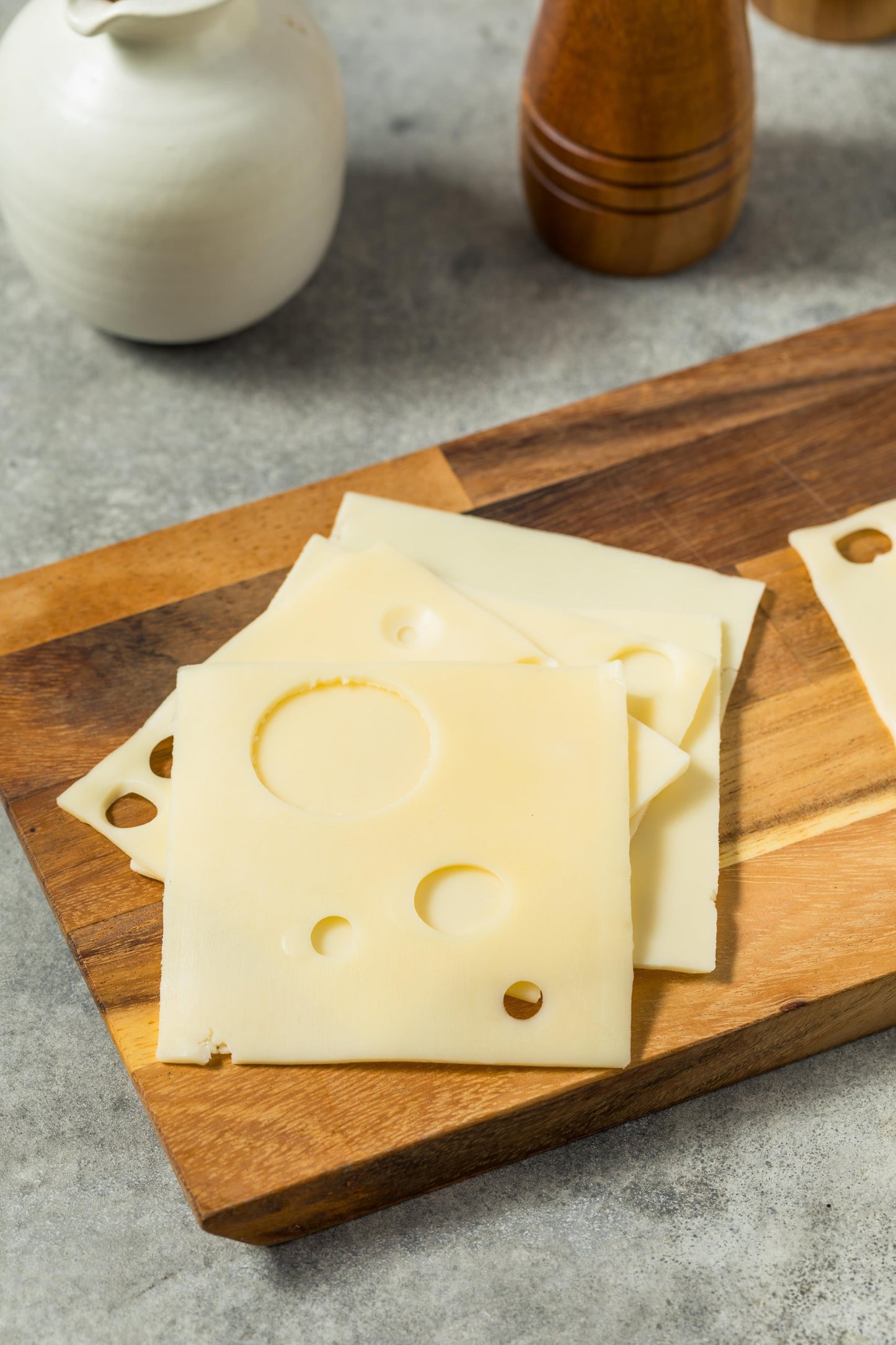 Wholesale Swiss Cuts, Switzerland 15 Lb- Bulk