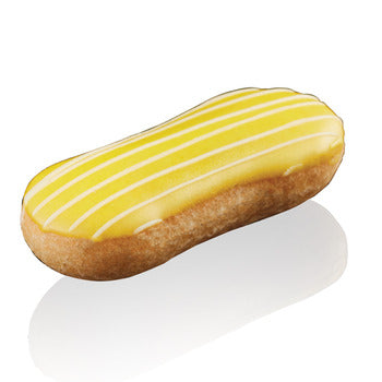 Wholesale La Rose Noire Assorted Mini Eclairs 2.36"- Bulk