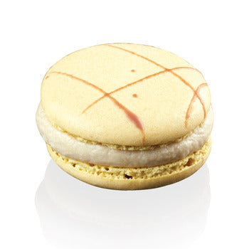 Wholesale La Rose Noire Assorted Non Azo Macarons- Bulk
