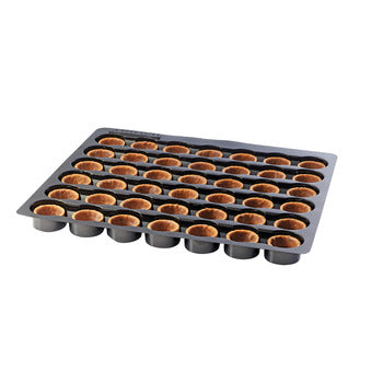 Wholesale La Rose Noire Round Graham Cracker Tart Shell 1.38"- Bulk