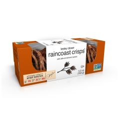 Wholesale Raincoast Crisp Salty Date & Almond Crackers 5.3 Oz- Bulk