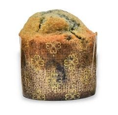 Wholesale Maui Blueberry Muffin Batter Gluten Free 18 Lb- Bulk