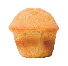 Wholesale Maui Lifes A Peach Muffin Batter 18 Lb- Bulk