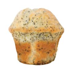 Wholesale Maui Lemon Poppy Seed Muffin Batter 18 Lb- Bulk