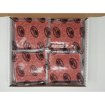 Wholesale Broadleaf Buffalo Ground 85/15 2.5lb- Bulk