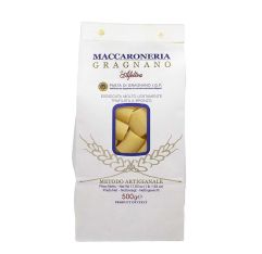 Wholesale Afeltra Pasta Di Gragnano IPG Mezzo Pacchero 17.6 Oz- Bulk