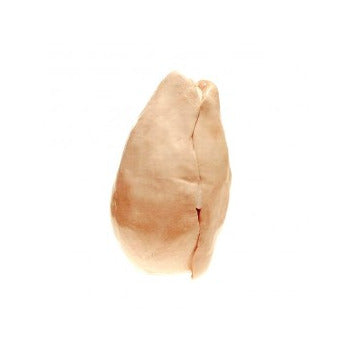 Wholesale Hudson Valley Fresh Grade "B" Whole Foie Gras- Bulk