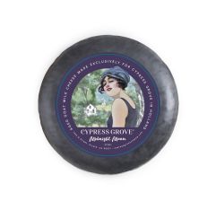 Wholesale Cypress Grove Midnight Moon Wheel 8.5 Lb- Bulk