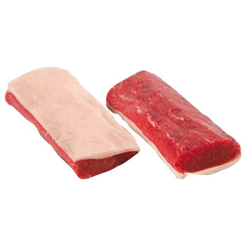 Wholesale Mosner Boneless Lamb Loins 10lb- Bulk