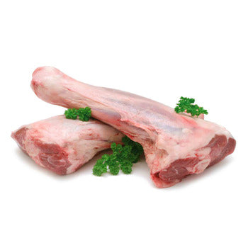 Wholesale Mosner Australian Lamb Foreshank 10-14 Oz 50lb- Bulk