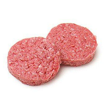 Wholesale Burger Maker Angus Beef Burger Patties 6oz- Bulk