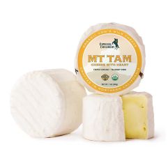 Wholesale Cowgirl Creamery Mt Tam 7 Oz- Bulk