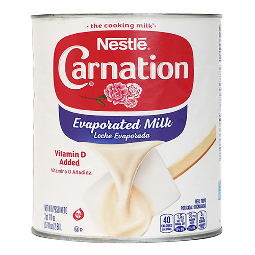 Wholesale Carnation Milk Evaporated Carnation- Bulk
