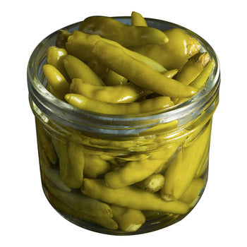 Wholesale Harrison Sport Peppers- Bulk