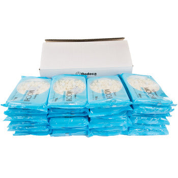 Wholesale T.R TOPPERS Mochi Rice Cakes 10.58oz- Bulk