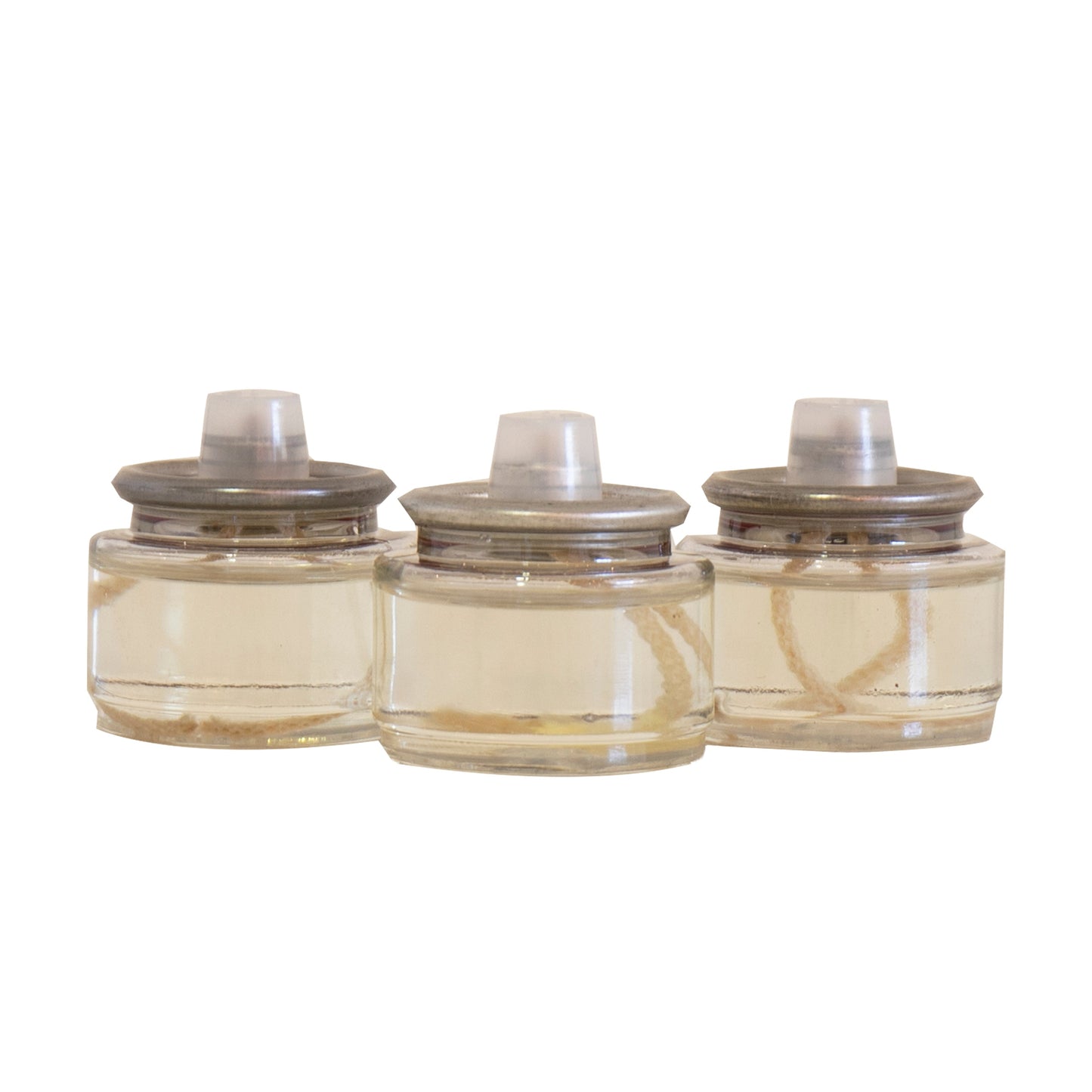 Wholesale Sterno Tealight Liquid Fuel Cell 8hr- Bulk