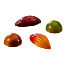 Wholesale Noel Hollywood Bonbon Chocolate Assortment 192 ct- Bulk