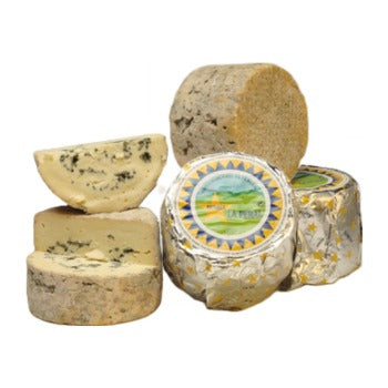 Wholesale La Peral La Peral Blue Cheese 2lb- Bulk