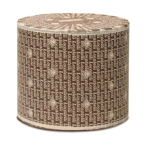 Wholesale Fulvi Pecorino Romano Wheel 60lb- Bulk