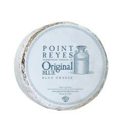 Wholesale Point Reyes Original Blue Cheese Wheel 6.5 Lb- Bulk