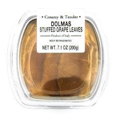 Wholesale Fresh Pack Stuffed Grapeleaf Dolmas 7.1 Oz- Bulk